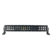 32" Curved Dual Row Cree Led Light Bar (180W/300W)-Cree Light Bar D Series-Vivid Light Bars