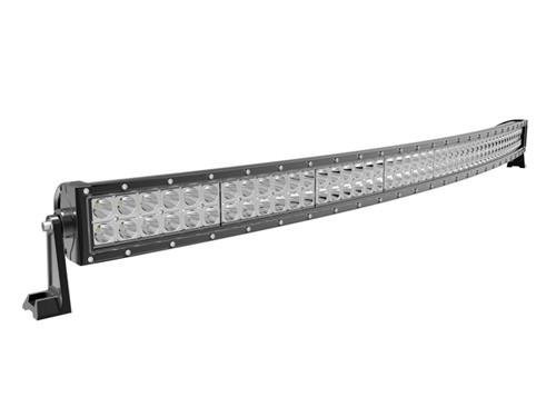 32" Curved Dual Row Cree Led Light Bar (180W/300W)-Cree Light Bar D Series-Vivid Light Bars