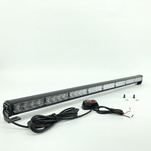 35.5'' 32W Traffic Advisor & Directional Arrow Stick LED Light Bars-New Arrival-Vivid Light Bars
