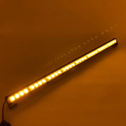 35.5'' 32W Traffic Advisor & Directional Arrow Stick LED Light Bars-New Arrival-Vivid Light Bars