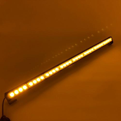 35.5'' 32W Traffic Advisor & Directional Arrow Stick LED Light Bars-New Arrival-Vivid Light Bars