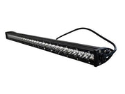 37" Single Row Led Light Bar-Vivid Light Bars