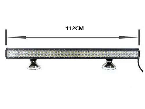 44" Dual Row Led Light Bar (288W/480W)-Cree Light Bar H series-Vivid Light Bars