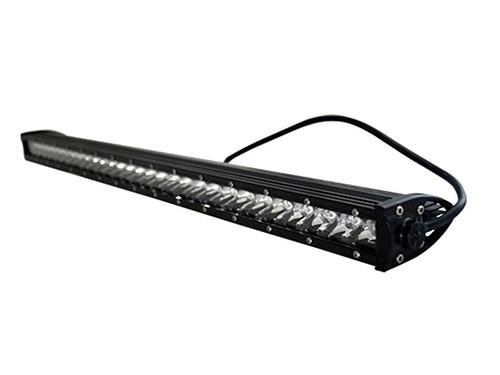 49" Single Row Led Light Bar- Light Bar K series-Vivid Light Bars