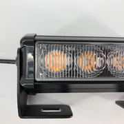 5'' 4W Traffic Advisor & Directional Arrow Stick LED Light Bars-New Arrival-Vivid Light Bars