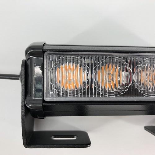 5'' 4W Traffic Advisor & Directional Arrow Stick LED Light Bars-New Arrival-Vivid Light Bars