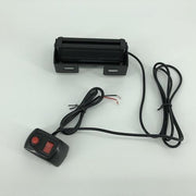 5'' 4W Traffic Advisor & Directional Arrow Stick LED Light Bars-New Arrival-Vivid Light Bars