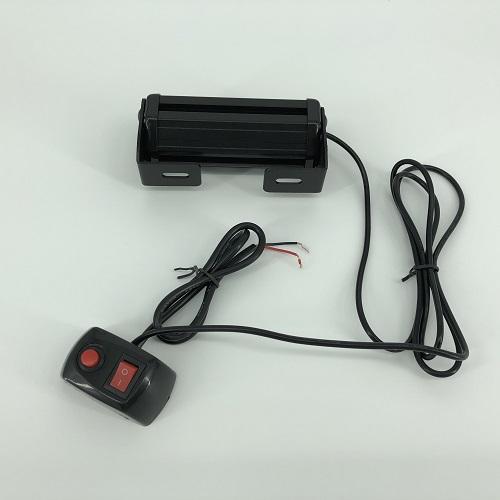 5'' 4W Traffic Advisor & Directional Arrow Stick LED Light Bars-New Arrival-Vivid Light Bars