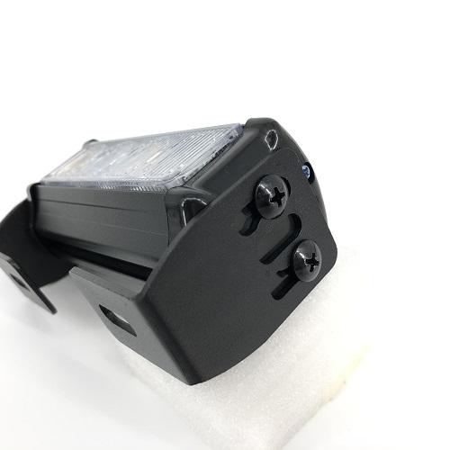 5'' 4W Traffic Advisor & Directional Arrow Stick LED Light Bars-New Arrival-Vivid Light Bars