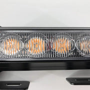 5'' 4W Traffic Advisor & Directional Arrow Stick LED Light Bars-New Arrival-Vivid Light Bars