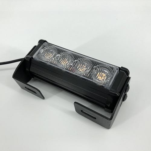 5'' 4W Traffic Advisor & Directional Arrow Stick LED Light Bars-New Arrival-Vivid Light Bars