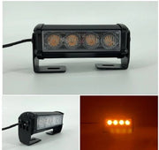 5'' 4W Traffic Advisor & Directional Arrow Stick LED Light Bars-New Arrival-Vivid Light Bars
