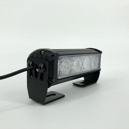 5'' 4W Traffic Advisor & Directional Arrow Stick LED Light Bars-New Arrival-Vivid Light Bars
