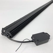 50.7'' 144W Ultra Slim Strobe Light Bar-Vivid Light Bars