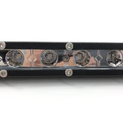 50.7'' 144W Ultra Slim Strobe Light Bar-Vivid Light Bars