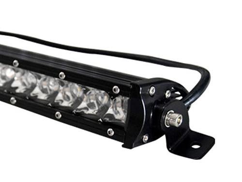 Normal Light Bar Slim Light Bars | vivid light bars