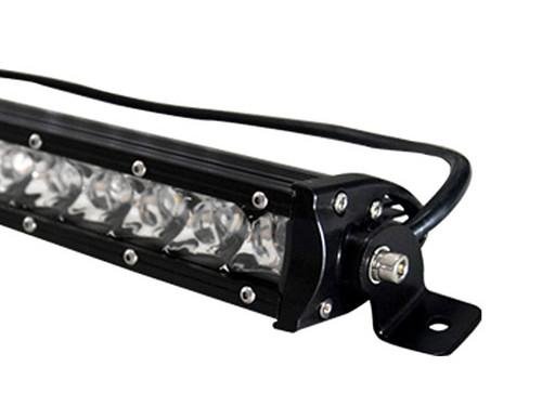 50.8" Single Row Led Light Bars-Vivid Light Bars