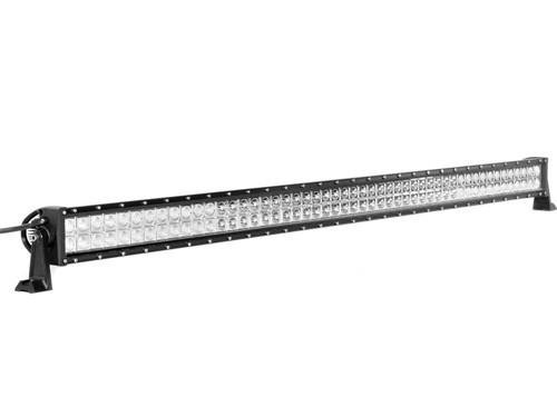 40X CREE LED Lightbar 21 5 inch 9600 Lm 12V