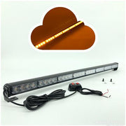 35.5'' 32W Traffic Advisor & Directional Arrow Stick LED Light Bars-New Arrival-Vivid Light Bars
