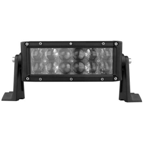 54 Osram Curved LED Light Bar 4D lens (312W/520W)