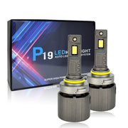 9005/HB3/H10 LED headlight bulb - Vivid Light Bars