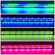 ADD RGB/Chasing Halo For LED Light Bars - Vivid Light Bars