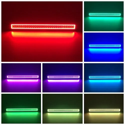 ADD RGB/Chasing Halo For LED Light Bars - Vivid Light Bars