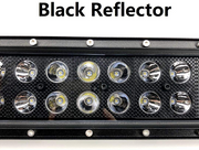 Add led lens reflector for light - Vivid Light Bars