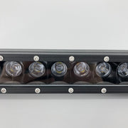 31" Single Row Led Light Bar-Vivid Light Bars