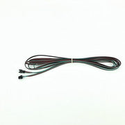 a 5-Meter RGB / RGB Chasing Extension Wire-Accessories-Vivid Light Bars