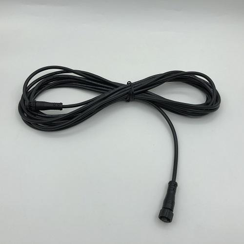 a 5-Meters Extension Cable (5 Pins) for one dual-color light Bar-Vivid Light Bars