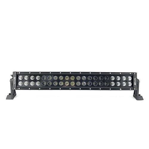 50" Dual Row Led Light Bar (288W/480W) - Vivid Light Bars