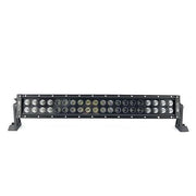 Dual Row Led Light Bar-Vivid Light Bars