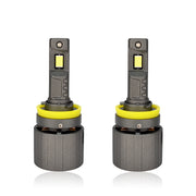 H8/H9/H11/H16 LED headlight bulb - Vivid Light Bars