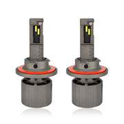 H13/ 9008 LED headlight bulb - Vivid Light Bars