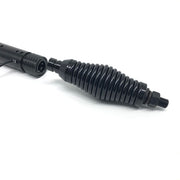 Spring mounting base for Whip Light