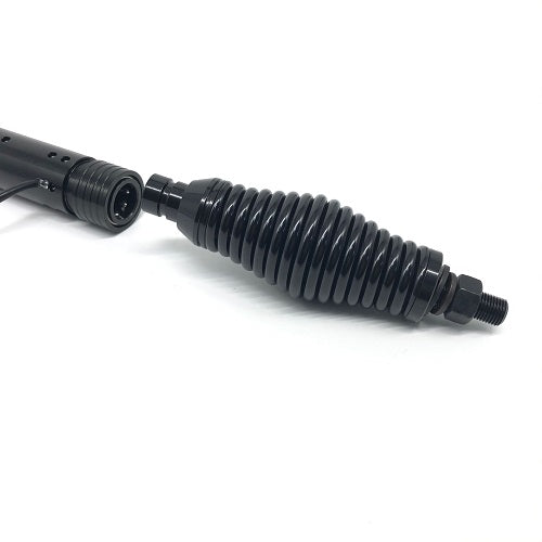 Spring mounting base for Whip Light