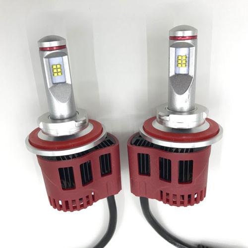 Newest Style LED Headlight bulbs-LED Headlight Bulbs-Vivid Light Bars