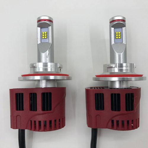 Newest Style LED Headlight bulbs-LED Headlight Bulbs-Vivid Light Bars