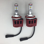 Newest Style LED Headlight bulbs-LED Headlight Bulbs-Vivid Light Bars