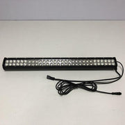 Package of 2 Dual Color Light Bar (1 Dual row Dual-color Bar and 1 Slide Bracket Dual-color Bar) & 4 Pack 3.2" 20W LED Pods-package deal-Vivid Light Bars