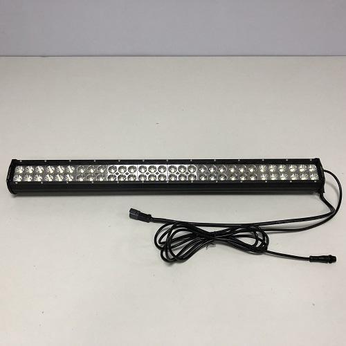 Package of 2 Dual Color Light Bar (1 Dual row Dual-color Bar and 1 Slide Bracket Dual-color Bar) & 4 Pack 3.2" 20W LED Pods-package deal-Vivid Light Bars