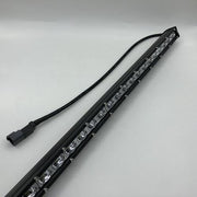 Ultra Slim Light bars ultrabright light bar-Vivid Light Bars