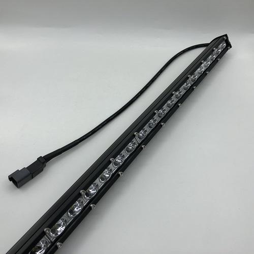 ultra slim light bars | Vivid Bars