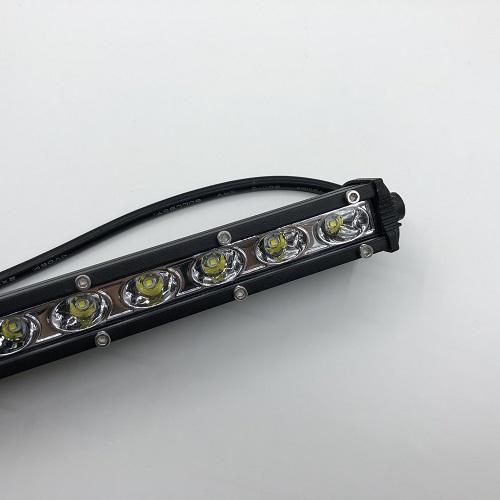 Buy Slim LED Light Bars, Ultra Thin LED Light Bar