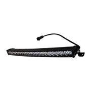 31" Single Row Led Light Bar-Vivid Light Bars